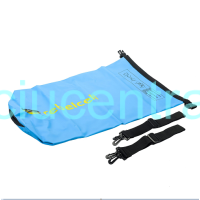 Rebelcell krepšys 40L mėlynos sp.